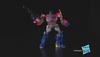 Transformers Movie Masterpiece Series MPM-12 Optimus Prime