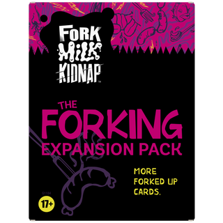 Fork Milk Kidnap