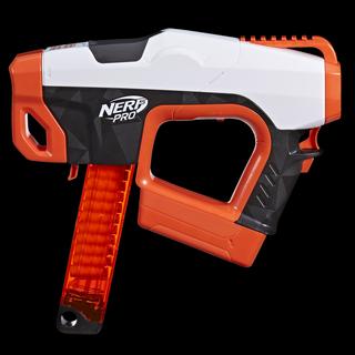 Nerf Pro Sender