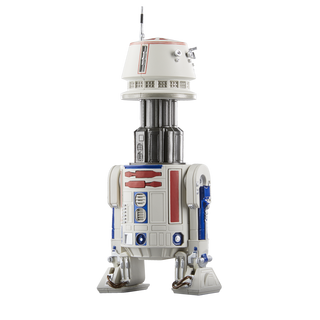 Star Wars The Black Series R5-D4 Figure