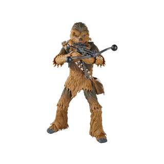 STAR WARS The Black Series Chewbacca