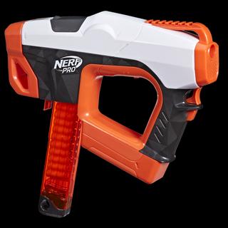 Nerf Pro Sender