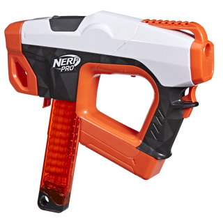 Nerf Pro Sender