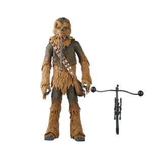 STAR WARS The Black Series Chewbacca