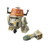 STAR WARS The Black Series Chopper (C1-10P) Figure