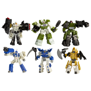 Transformers Legacy United Dinoking - Giftset Transformers Legacy United Dinoking - Giftset