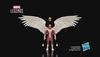 Marvel Legends Series Marvel's Angel