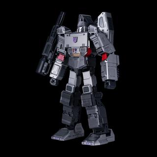 Transformers Megatron Auto-Converting Robot Flagship Edition
