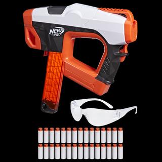 Nerf Pro Sender