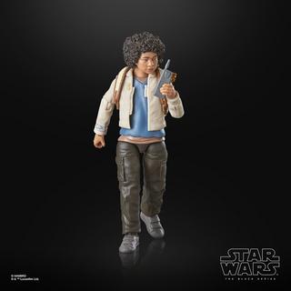 STAR WARS The Black Series Wim (At Attin)