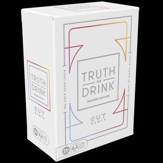Truth or Drink