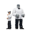 Marvel Legends Series Marvel's Patch and Joe Fixit