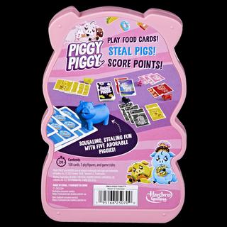 Piggy Piggy