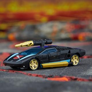 Transformers Legacy Deluxe Class Armada Universe Wheeljack
