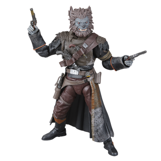 Star Wars The Black Series, Capitano pirata Brutus (Port Borgo)