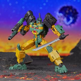 Transformers Legacy United Doom ‘n Destruction Collection 2-Pack