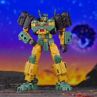 Transformers Legacy United Doom ‘n Destruction Collection 2-Pack