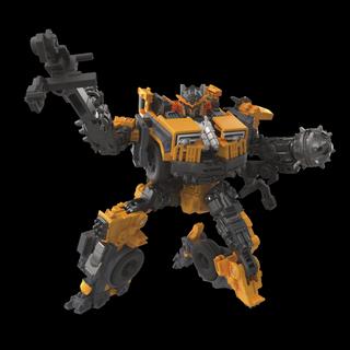 Transformers Studio Series Voyager 99 Battletrap