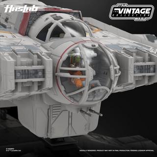 STAR WARS The Vintage Collection The Ghost 