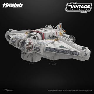 STAR WARS The Vintage Collection The Ghost 