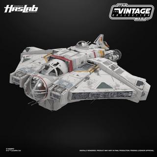 STAR WARS The Vintage Collection The Ghost 