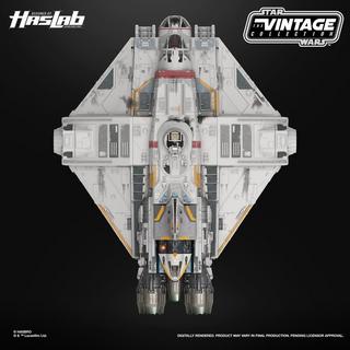 STAR WARS The Vintage Collection The Ghost 