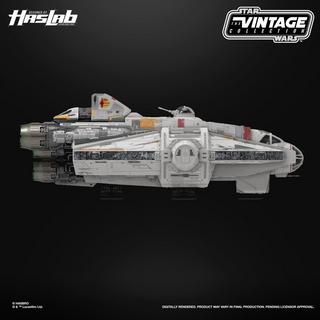 STAR WARS The Vintage Collection The Ghost 