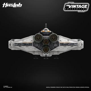 STAR WARS The Vintage Collection The Ghost 
