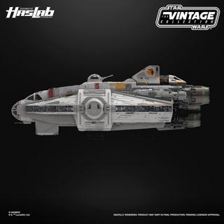 STAR WARS The Vintage Collection The Ghost 