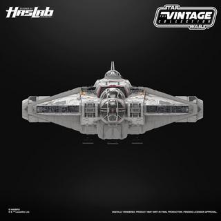 STAR WARS The Vintage Collection The Ghost 