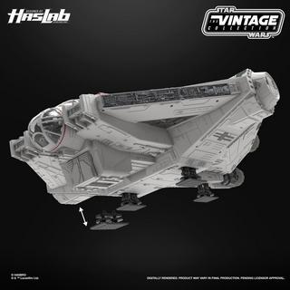 STAR WARS The Vintage Collection The Ghost 