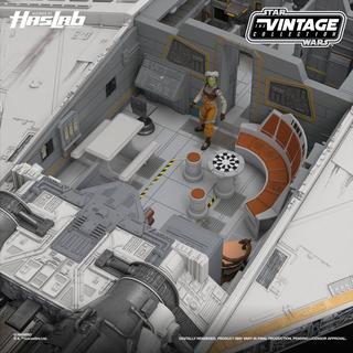 STAR WARS The Vintage Collection The Ghost 