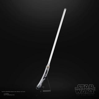 Star Wars The Black Series Force FX Elite Ahsoka Tano Lightsaber