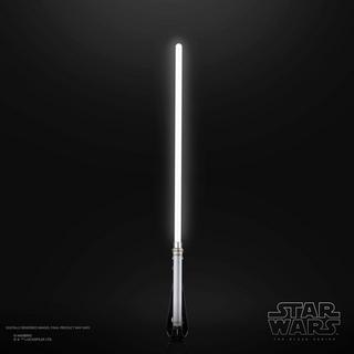 STAR WARS The Black Series Force FX Elite Ahsoka Tano Lightsaber