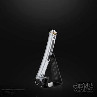 STAR WARS The Black Series Force FX Elite Ahsoka Tano Lightsaber