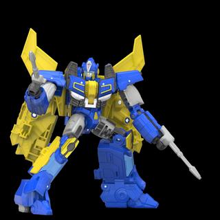 Transformers Studio Series Voyager Class Transformers One Sentinel Prime