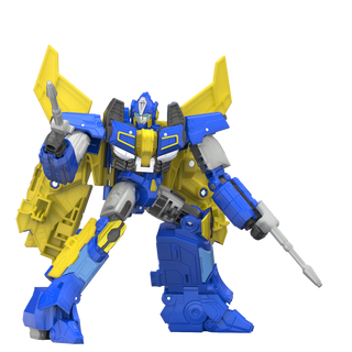 Transformers Studio Series Voyager Class Transformers One