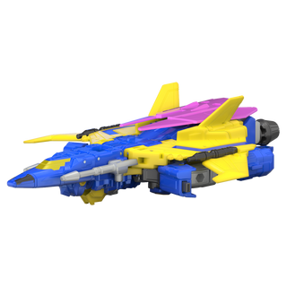 Transformers Studio Series Voyager Class Transformers One Sentinel Prime