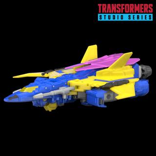Transformers Studio Series Voyager Class Transformers One Sentinel Prime