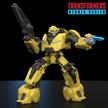 Transformers Studio Series Deluxe Class, Bumblebee (B-127), ispirata al film "Transformers: One"