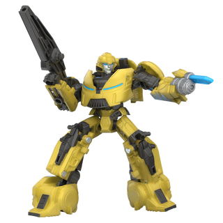 Transformers Studio Series Deluxe Class Transformers One Bumblebee (B-127)