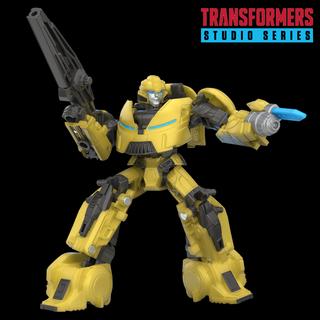 Transformers Studio Series Deluxe Class Transformers One Bumblebee (B-127)