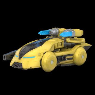 Transformers Studio Series Deluxe Class Transformers One Bumblebee (B-127)
