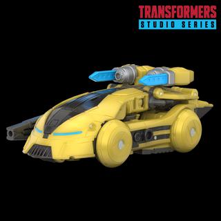 Transformers Studio Series Deluxe Class Transformers One Bumblebee (B-127)