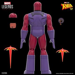 Hasbro Marvel Legends Series, Marvel's Sentinel ispirata a "X-Men '97"