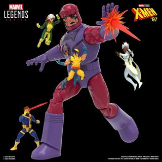 Hasbro Marvel Legends Series, Marvel's Sentinel ispirata a "X-Men '97"