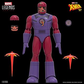 Marvel Legends Series, Centinela de Marvel de X-Men '97