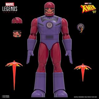 Hasbro Marvel Legends Series, Marvel's Sentinel ispirata a "X-Men '97"