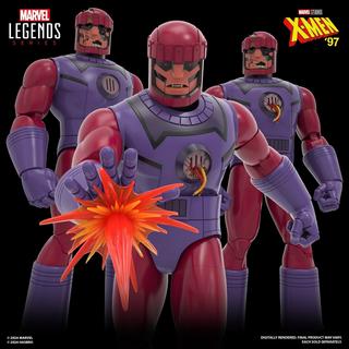 Marvel Legends Series X-Men '97 Marvel's Sentinel