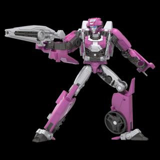 Transformers Studio Series Deluxe Class Transformers One Elita-1